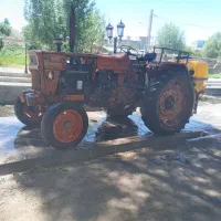 تراکتور رومانی|خودرو سنگین|نیر (اردبیل), |دیوار