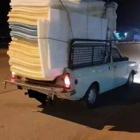 تاکسی بار امین