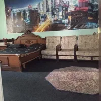 اقامتگاه سویت‌اتاق‌ هتل‌اپارتمان‌شیک وتمیز|اجارهٔ کوتاه‌مدت آپارتمان و سوئیت|تهران, یافت آباد جنوبی|دیوار