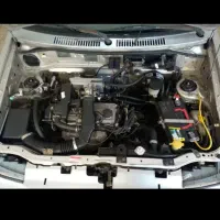 پراید 132 مدل 89 قابل معاوضه فقط با تاکسی