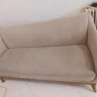 مبل شستشوی با دستگاه