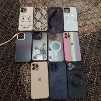 کاور ۱۲ پرومکس ۱۱ عدد