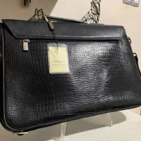 کیف رسمی مردانه چرم|کیف، کفش، کمربند|مشهد, رضاشهر|دیوار