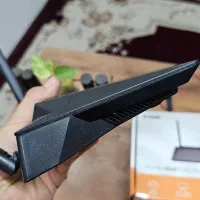 مودم روتر  ADSL Plus و VDSL2 دی لینک مدل DSL-224|مودم و تجهیزات شبکه|بهشهر, |دیوار