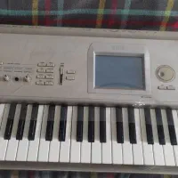 KORG TRITON STUDIO 61KEY|پیانو، کیبورد، آکاردئون|نقده, |دیوار