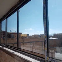 دروپنجره آلمینیوم|خدمات پیشه و مهارت|شهرکرد, |دیوار