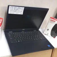 لپتاپi3 نسل 11 RAM8DDR4 کاملانوباکارتن