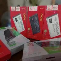 پاوربانک ۱۰۰۰۰ و ۲۰۰۰۰ برند دنمن