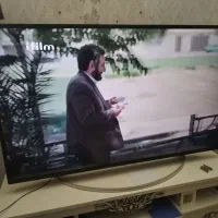 تلوزیون 55سونیا با کارتن
