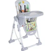 صندلی غذای کودک