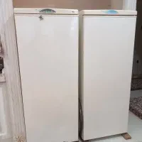 یخچال فریزردوقلوی پارس