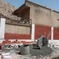 استخدام کارگر بنایی نجف اباد