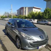 207 نوک مدادی