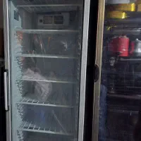 یخچال و فریزر ایستاده|یخچال و فریزر|کرمان, |دیوار