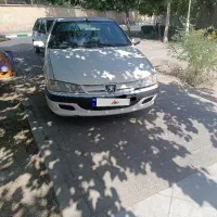 پارس مدل 91 تمام رنگ فوری