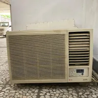فن کوئل|کولر گازی و فن‌کوئل|رشت, رودباری|دیوار