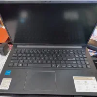 لبتاپ ایسوس vivobook نسل13 cori3 ram8 ssd256 نو