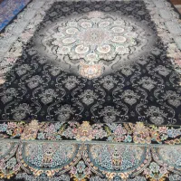 فرش ۹متری نو|فرش|قم, شهرک فاطمیه|دیوار