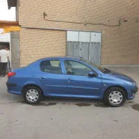 ۲۰۶ v8   معاوضه