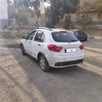 کوئیک ۴۰۱ MT|خودرو سواری و وانت|تهران, لویزان|دیوار