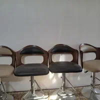 صندلی جکدار ،فرش پرده|صندلی و نیمکت|خمین, |دیوار