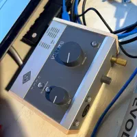 کارت صدا یونیورسال ادیو ولت volt 176|آلات موسیقی|تهران, پیکان شهر|دیوار