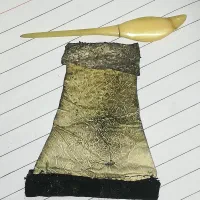 سرمه و سرمه دان اصل