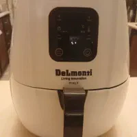 سرخ کن بدون روغن
