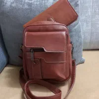 کیف دوشی و دستی مردانه