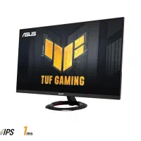 مانیتور ۲۴ اینچ گیمینگ ۱۸۰ هرتز ASUS VG249Q3R (نو)|قطعات و لوازم جانبی رایانه|تبریز, |دیوار