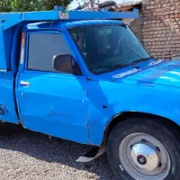نیسان دیزل 90