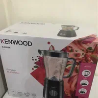 مخلوط کن واسیاب کنوود