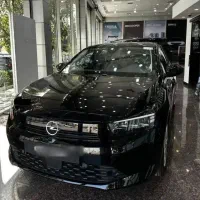 اپل کورسا مشکی صفر اتوماتیک Opel Corsa مدل2025