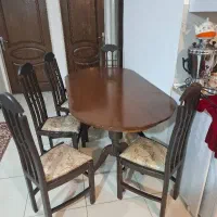 میز ناهارخوری