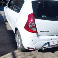 ساندرو اتومات|خودرو سواری و وانت|همدان, |دیوار