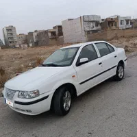 سمند LX EF7 بنزینی، مدل ۱۳۹۰|خودرو سواری و وانت|مشهد, احمدآباد|دیوار