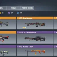 اکانت کالاف دیوتی موبایل مهندسی|کنسول، بازی ویدئویی و آنلاین|باقرشهر, |دیوار