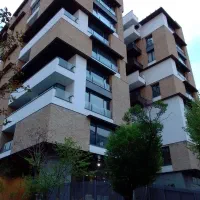 فرمانیه ۳۷۰ متر چهار خوابه نوساز فول امکانات