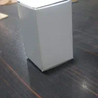 جعبه مقوایی ، مقوای دو رو سفید گلاسه