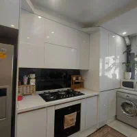 آپارتمان 105 متر تک واحدی فول 2 خوابه|فروش آپارتمان|ری, شهرری|دیوار