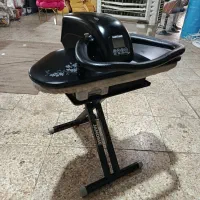 اتو پرس ژانومه