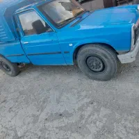 دیزل مدل ۹۰|خودرو سواری و وانت|خرم‌آباد, |دیوار