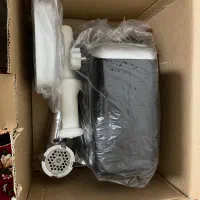 چرخ گوشت پرشینال|خردکن، آسیاب، غذاساز|تهران, جوادیه تهرانپارس|دیوار