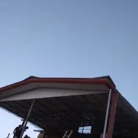 جوشکاری سیار شیروانی و سقف|خدمات پیشه و مهارت|بروجرد, |دیوار