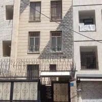 ۵۸ متر دوخوابه با پارکینگ سبلان شمالی دیلمی