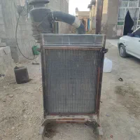 موتور ۳۰۲ اتوبوس
