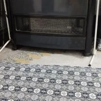 بخاری مروارید