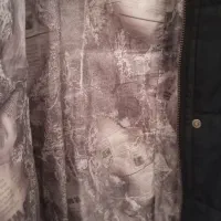 کاپشن  و پالتو مخمل کلفت|لباس|گرگان, |دیوار