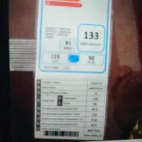 تلویزیون سامسونگ ۵۰اینچ|تلویزیون و پروژکتور|تبریز, |دیوار