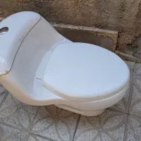 توالت فرنگی